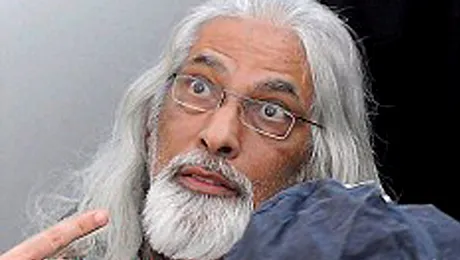 Socant: Ce reguli avea „Fritzl al Israelului”