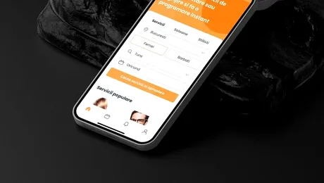 Cum poți obține o programare online la salonul de înfrumusețare (P)