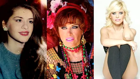 Loredana – Cum se naşte o divă