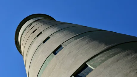 Obiectiv turistic unic, în Capitală