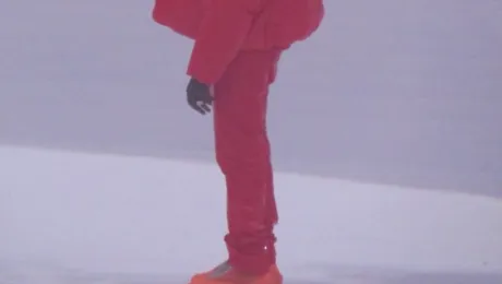 Apariție surpriză a lui Jay-Z pe noul album al lui Kanye West