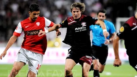 Dinamo – Rapid: 0-0! Rezultatele etapei a saptea a Ligii I