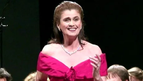 Soprana Felicia Filip, venituri de mii de euro! Câţi bani câştigă lunar