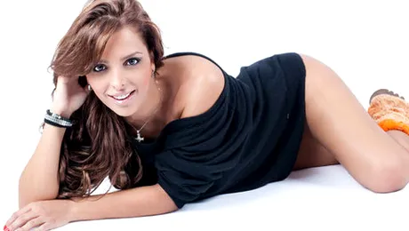 Madalina Radu despre Botezatu: „A fost primul barbat de care m-am indragostit”