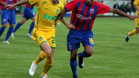 Rechizitoriu dur impotriva DNA! (GSP)