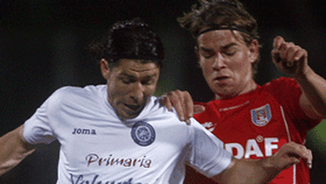 Urziceniul si-a asigurat prezenta in Cupa UEFA