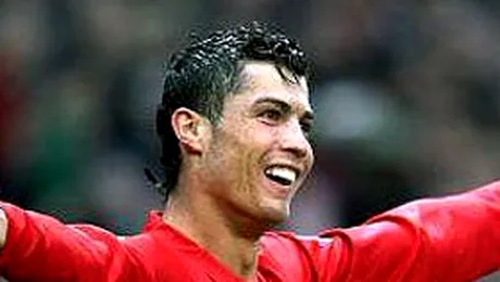 Cristiano Ronaldo a ajuns la un acord cu Real Madrid! (GSP)