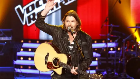 Rea Garvey, solistul Reamonn: “România este o ţară fantastică”