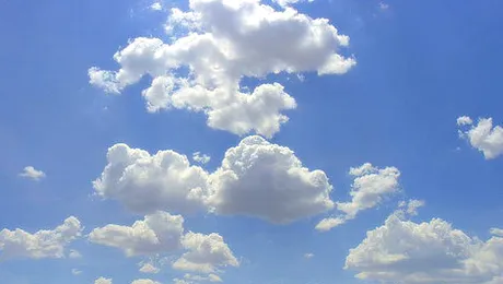 Vremea.Apropo.ro: Prognoza meteo pentru sâmbătă, 26 aprilie 2014