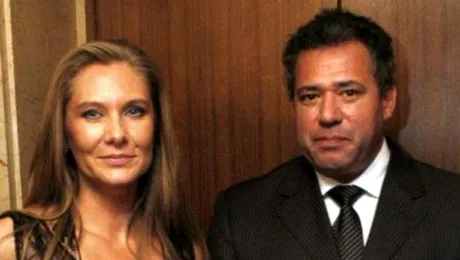 Fiul Romaniţei Iovan, „viitorul manechin al României!” Seamănă cu regretatul Adrian Iovan? – FOTO