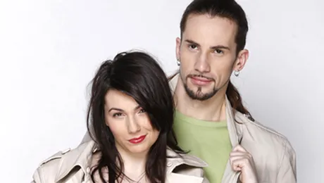 Alexandra & Alec lanseaza „La cafea” (Audio)