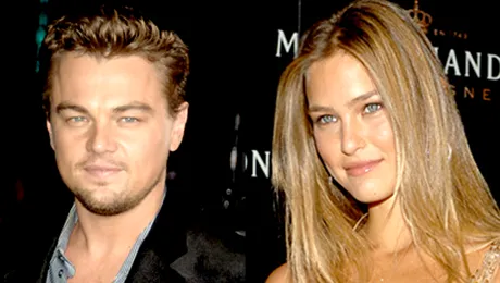 Leonardo diCaprio s-a logodit cu Bar Refaeli?