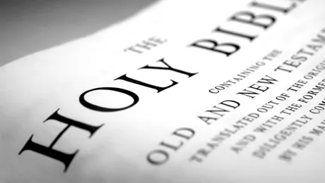 Un hot sud-coreean s-a predat dupa ce a citit Biblia