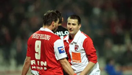 Zicu: „M-am descatusat!” (Prosport)