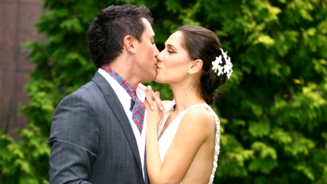 Razvan si Irina Fodor