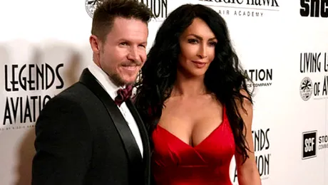 Mihaela Rădulescu ştie să facă audienţă. Au ales-o la „Dansez printre stele”