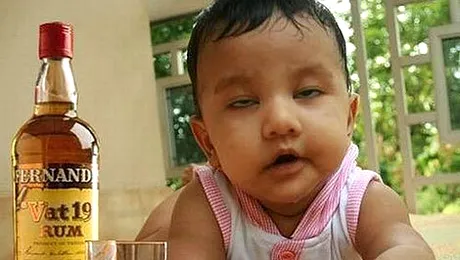 Ultima noapte de vacanta, prima zi de scoala… in coma alcoolica!