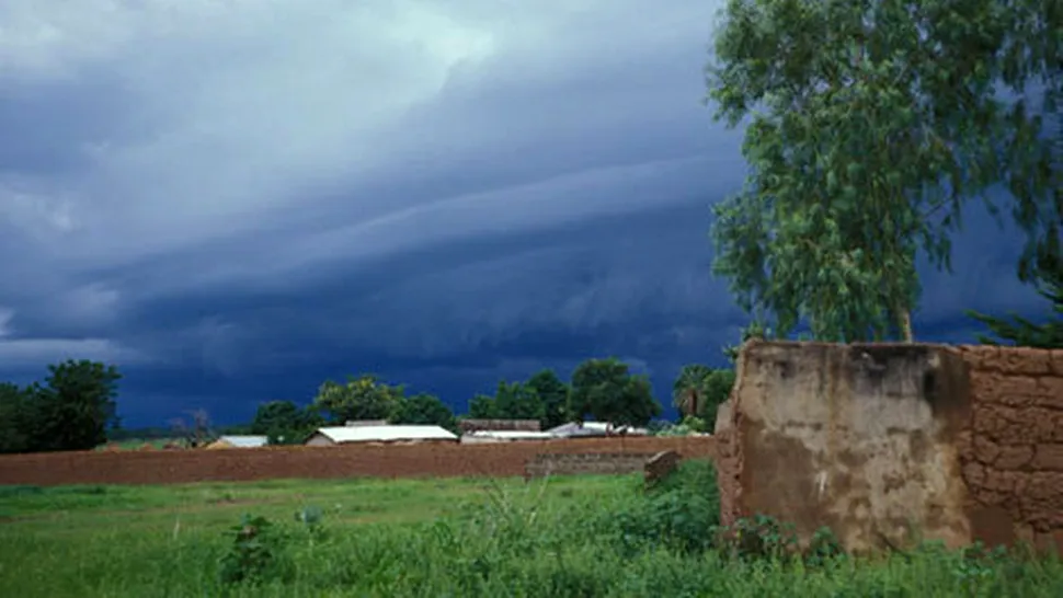 Vremea.Apropo.ro: Prognoza meteo pentru sâmbătă, 12 iulie 2014