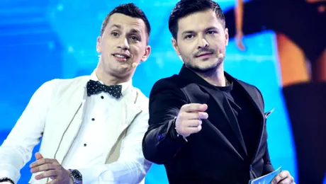 Liviu Vârciu face pe peţitorul – FOTO