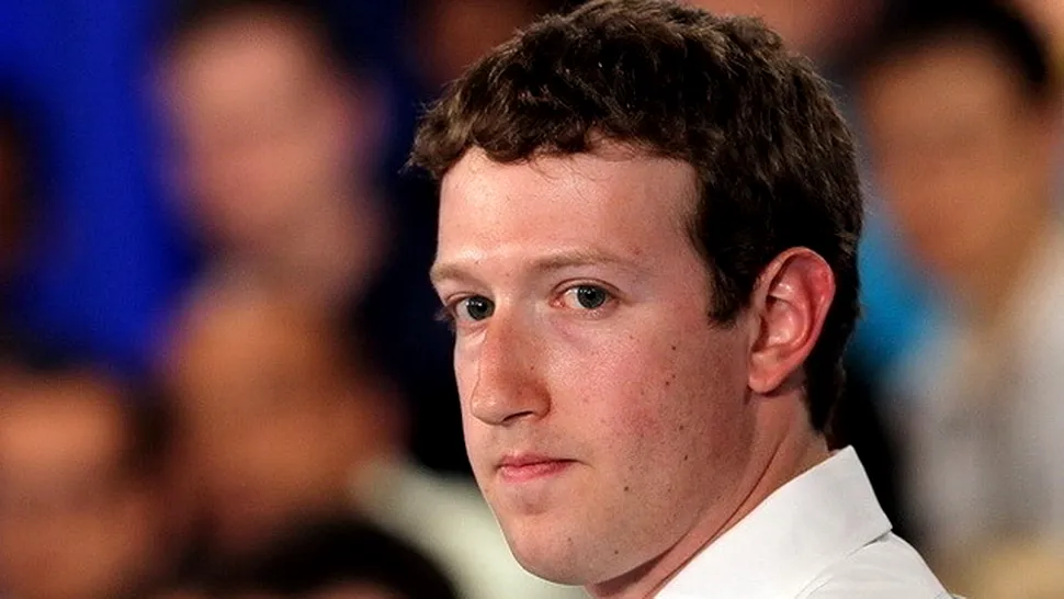 Facebook, acuzată de investitori că i-a 