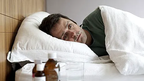 Tot mai multi barbati se imbolnavesc de cancer, de la an la an!