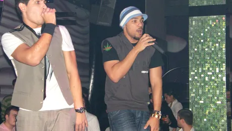 Puscasii marini americani sunt fani Montuga!