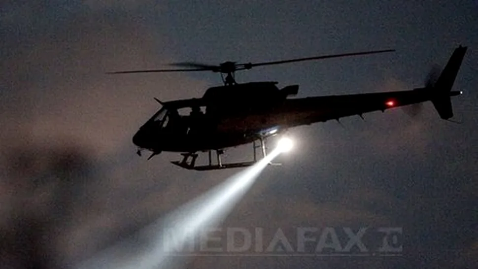 Mai mulți polițiști morți într-un accident de elicopter în Brazilia