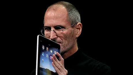 Tableta Apple sau noul iPad, in imagini! (Video & Poze )