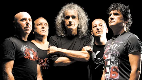 Iris a primit Discul de Platina pentru albumul „Cei ce vor fi”