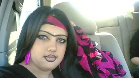 Cele mai oribile sprâncene din lume (Poze)