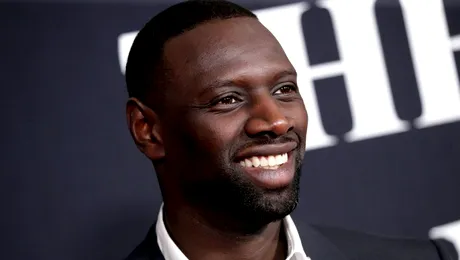 Seria franceză „Lupin”, cu Omar Sy, ar putea detrona „The Queen’s Gambit” pe Netflix