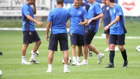 Adrian Ilie: „As putea sa antrenez Steaua!”(Prosport)