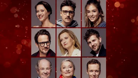 “Planeta celor singuri. Opt povestiri”, din 14 februarie, la Focus Sat TV