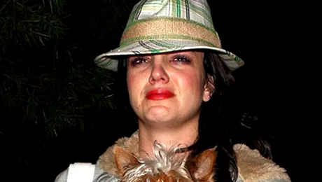 Britney Spears renunta la muzica, de frica mortii