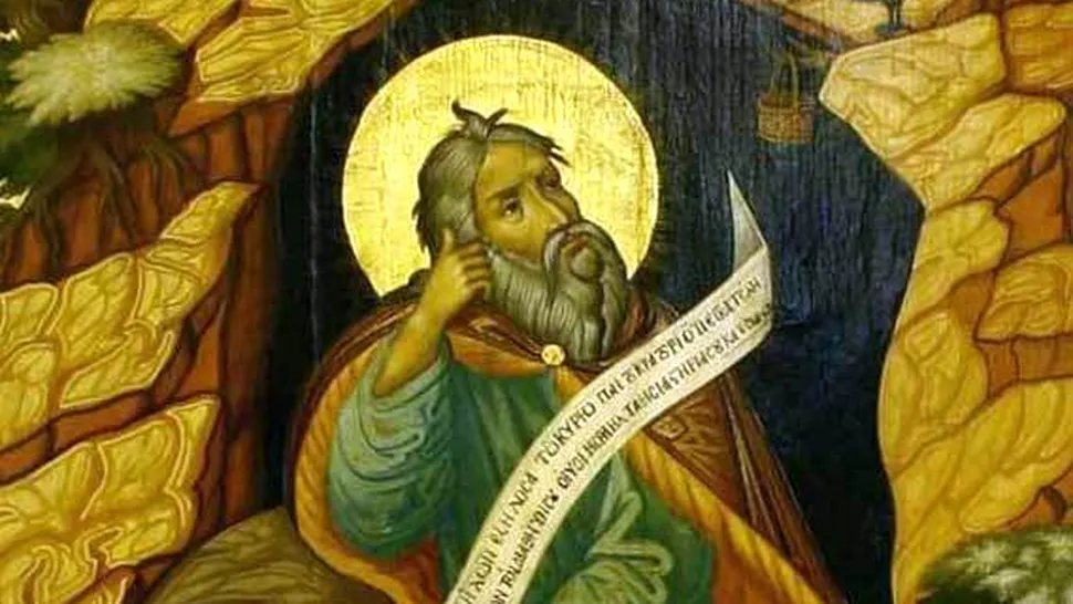 Creștinii îl sărbătoresc astăzi pe Sfântul Ilie, aducătorul de ploi