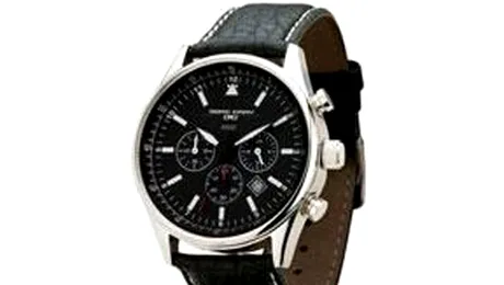 Poti sa porti un ceas ca al lui Barack Obama!