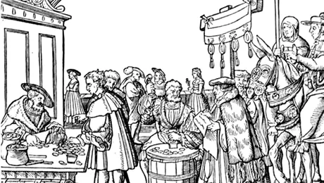 Un tribunal elvețian a anulat o datorie a unui fermier către Biserică, veche de 655 de ani