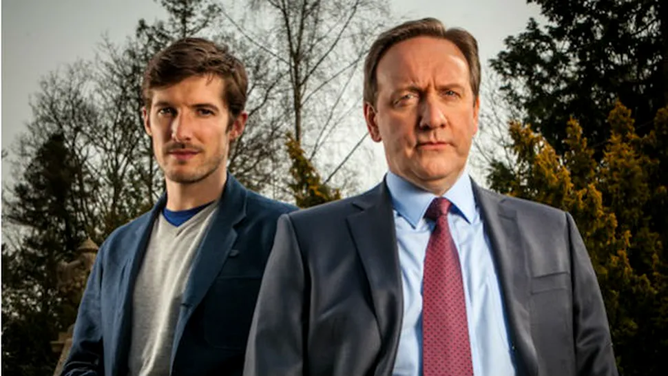 Serialul britanic Crimele din Midsomer revine cu un nou sezon