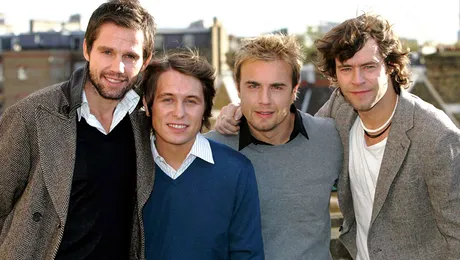 „A Million Love Songs”, cel mai frumos cântec de dragoste din toate timpurile