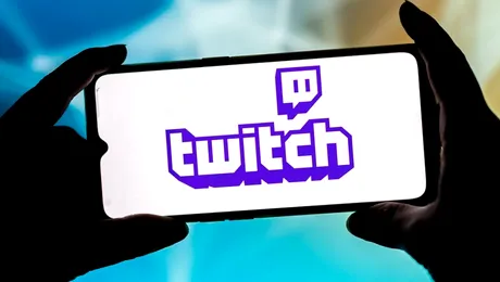 Serviciul Twitch al Amazon a fost spart de hackeri. Scurgere majoră de date