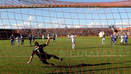 Europa League: Rezultate din primul tur preliminar