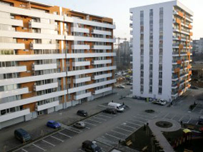 Pretul apartamentelor din Bucuresti scade