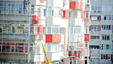 Guvernul vrea neaparat certificat energetic