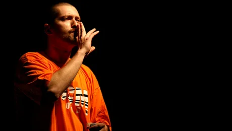 Nevasta lui Cheloo, internata din nou la dezintoxicare!