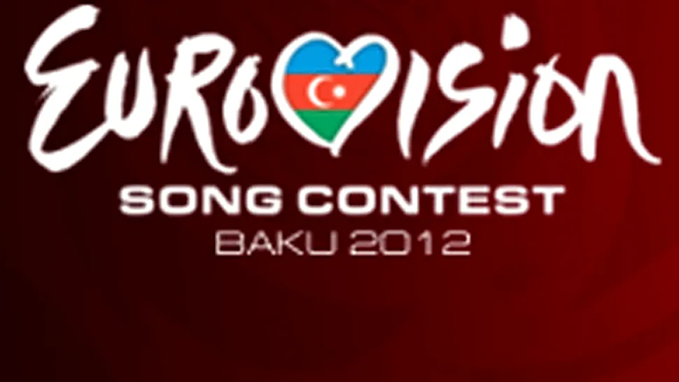 Eurovision 2012: Selecția națională va fi pe 10 martie
