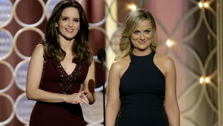 Globurile de Aur 2014: Lista completă a câştigătorilor