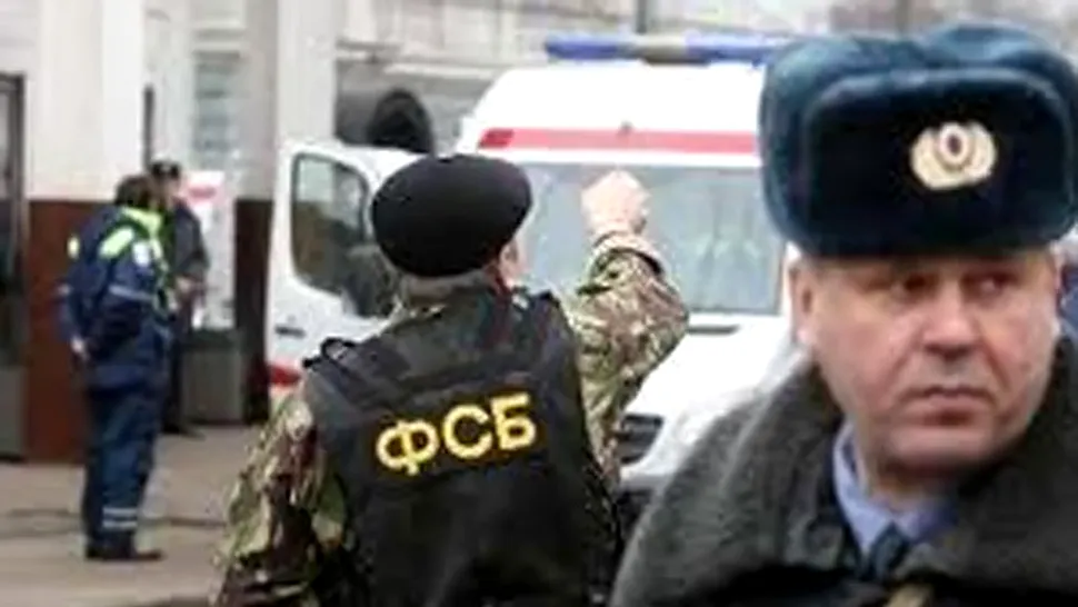 Televiziunea rusa: Spionajul romanesc nu mai are obiective la scara mondiala!