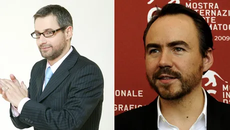 Radu Moraru: “Bobby Păunescu are 20 de milioane de euro pentru un film”