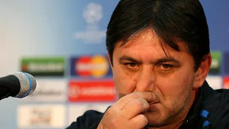 Lacatus: Ne-am temut prea mult