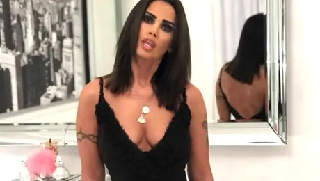 Oana Zăvoranu şochează: ”Am făcut pactul cu Diavolul, mi-am scris numele cu sânge”